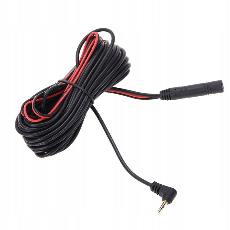 Mikavi PQ5 - Rear camera cable 6,5 meters
