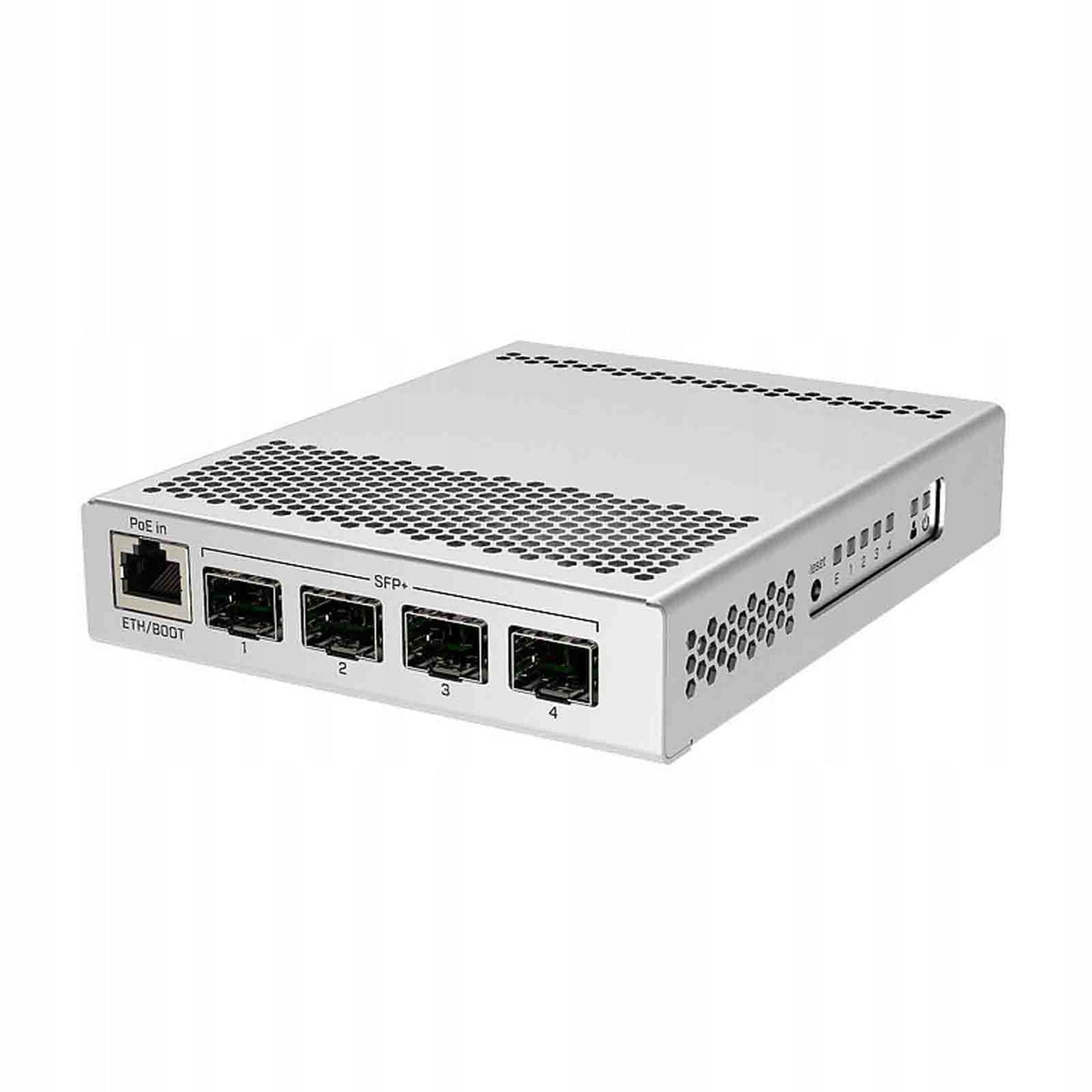 MikroTik RouterBOARD CRS305 1G 4S+OUT Switch