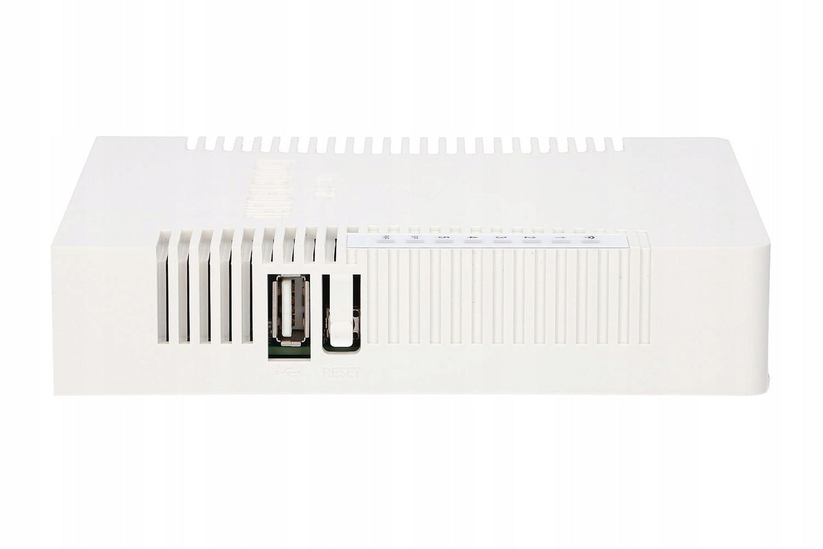 MikroTik Routerboard hAP RB962UiGS AC 5GHz PoE Manufacturer MikroTik