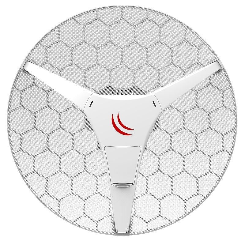 MikroTik UISP Wireless Mikrotik LHG 60G (RBLHGG-60ad)