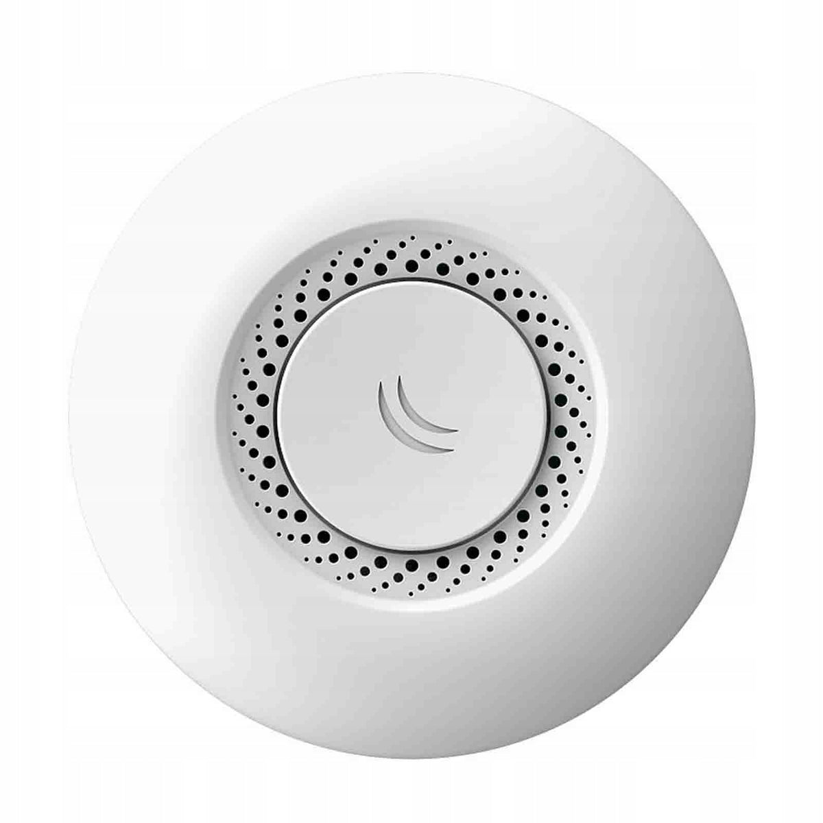MikroTik cAP RBcAP2nD access point WiFi router 2,4GHz PoE CAPsMAN power supply