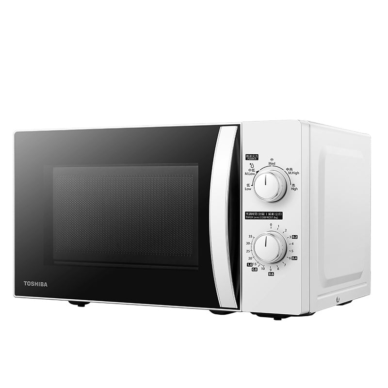 Toshiba MWP-MM20P(WH) 