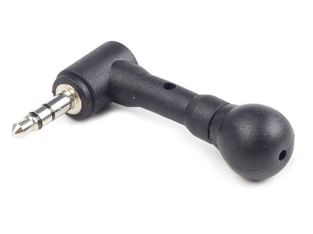 Mikrofon Gembird MIC-203 Manufacturer code MIC-203