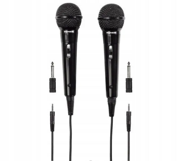 Mikrofone Thomson (M135) 