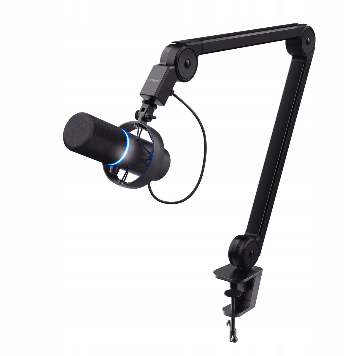 Mikrofon Trust Gaming GXT 255+ Onyx