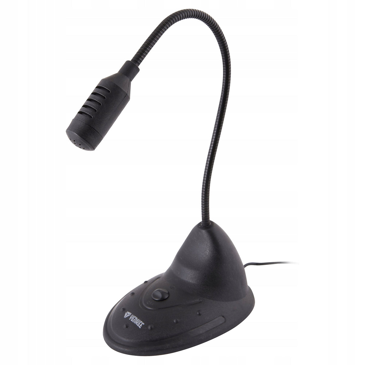 Mikrofon Yenkee YMC 1011BK