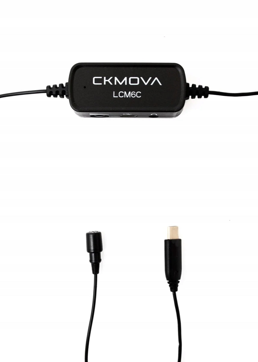 Ckmova LCM6C