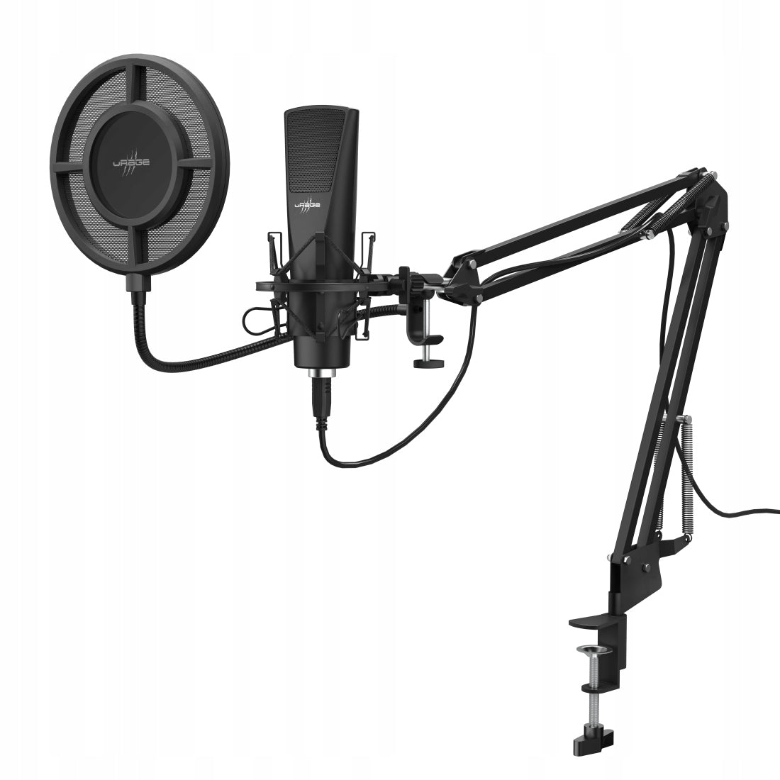 Mikrofon Hama Stream 800 Plus 