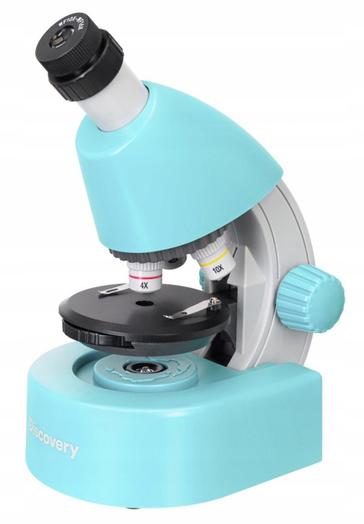 Entdeckung Micro Marine 