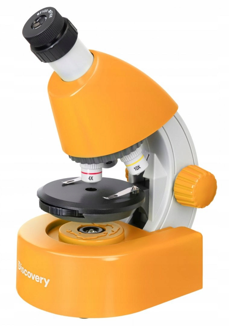 Discovery Micro Solar 