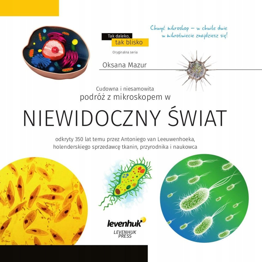 Entdeckung der Mikrogravitation 