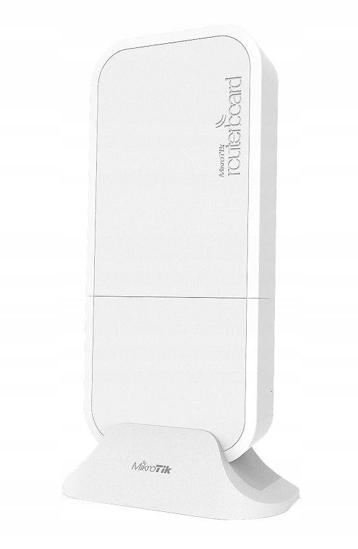 Mikrotik Access point 2.4/5GHz RBw APGR-5HacD2HnD R11e-LTE6