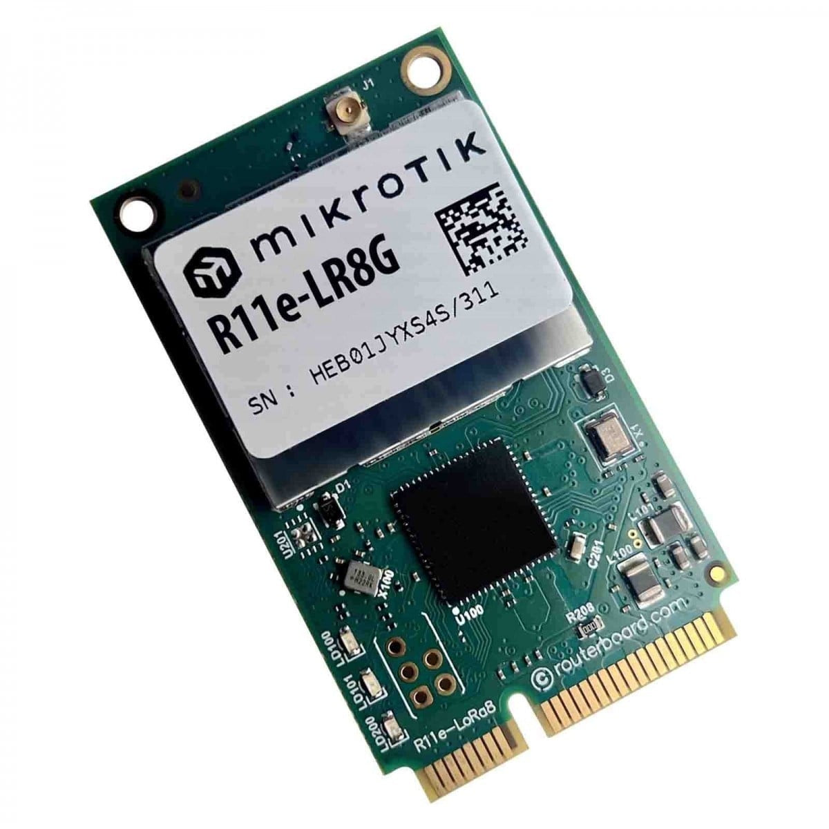 Mikrotik RouterBOARD RB922UAGS-5HPacD-US - Gigabit Ethernet Manufacturer no brand