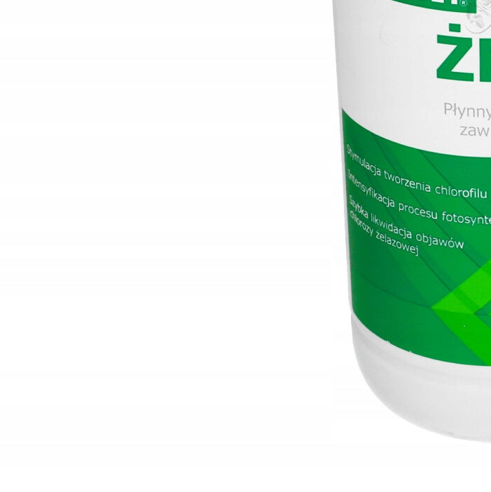 Mikrovit iron 75 1l Intermag foliar Weight 1.35 kg
