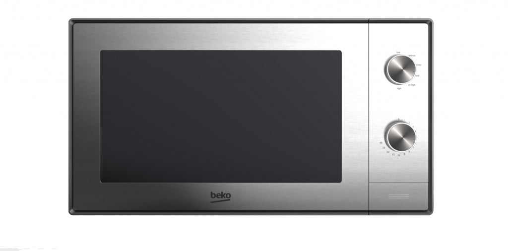 Mikrovlnná trouba Beko MGC20100W Bílá Rozmrazování Gril 900 W 20 l Model MGC20100W