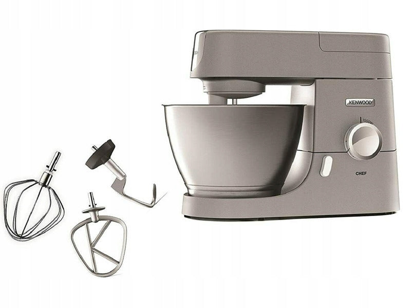 Kenwood KVC 3110 S 