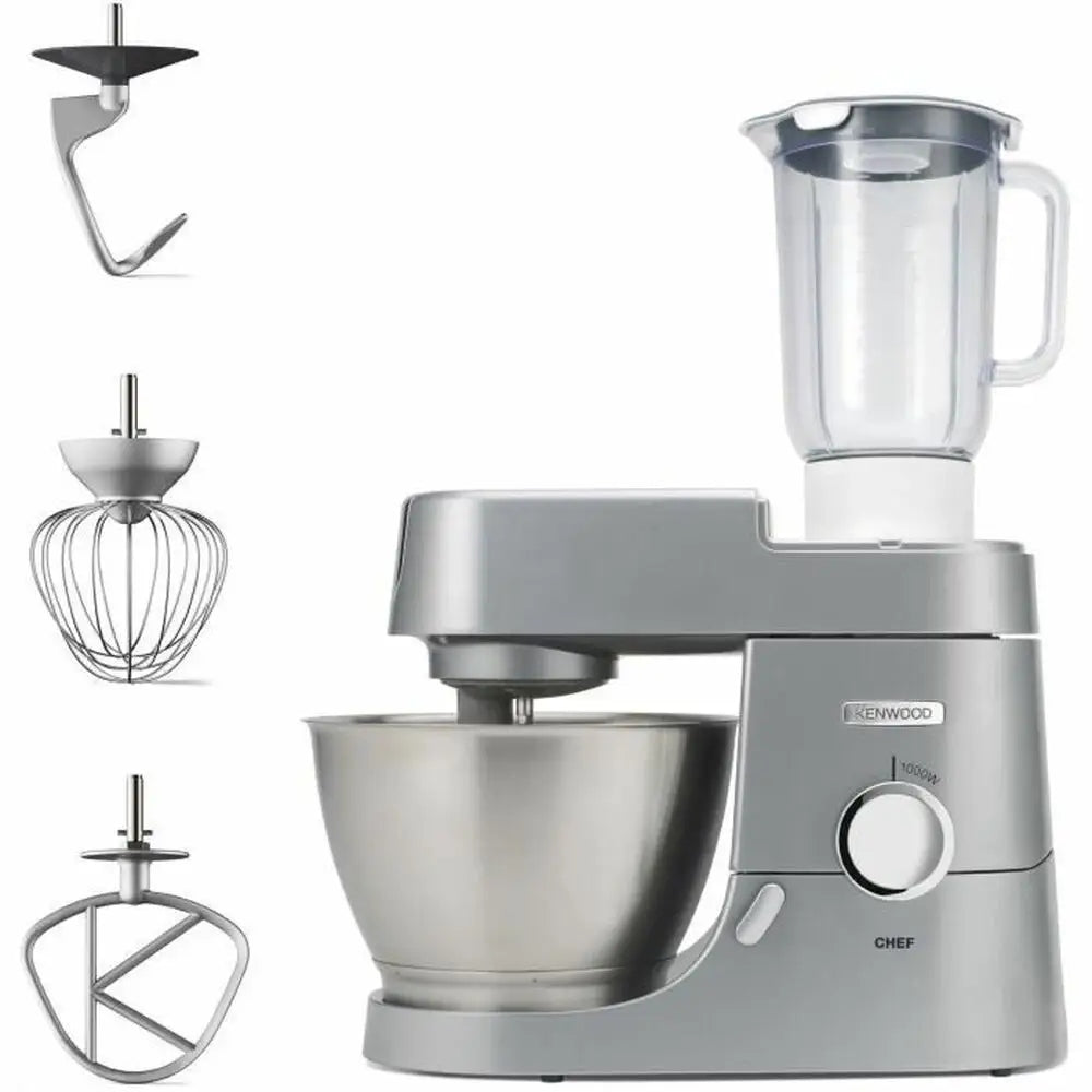 Kenwood KVC 3110 S 
