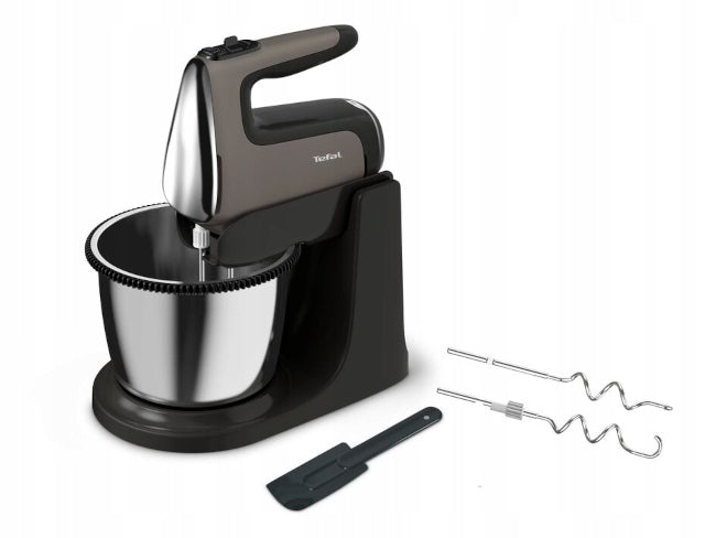 Tefal HT654E38 