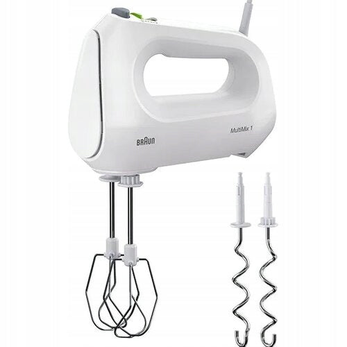 Braun HM1010WH 