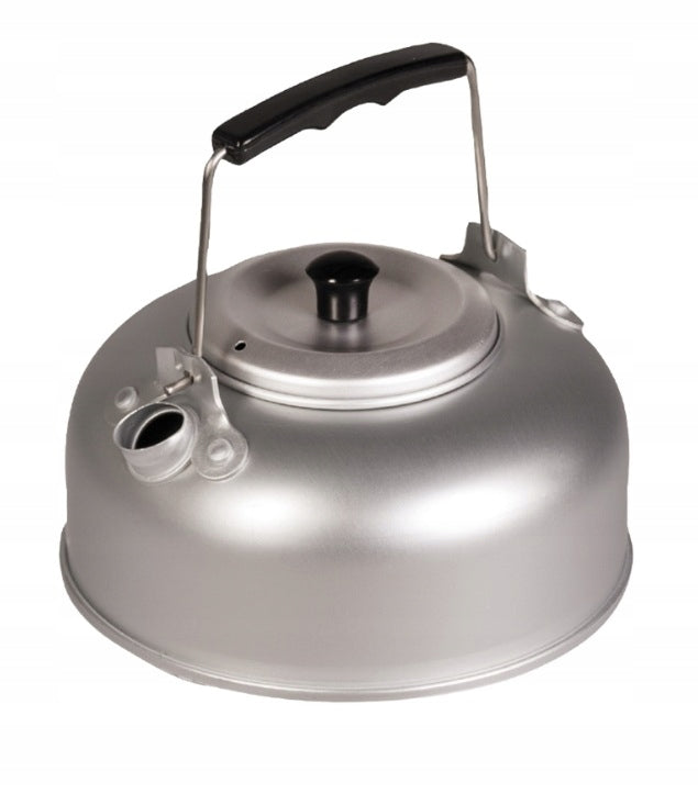 Mil-Tec Aluminium Kettle 800ml