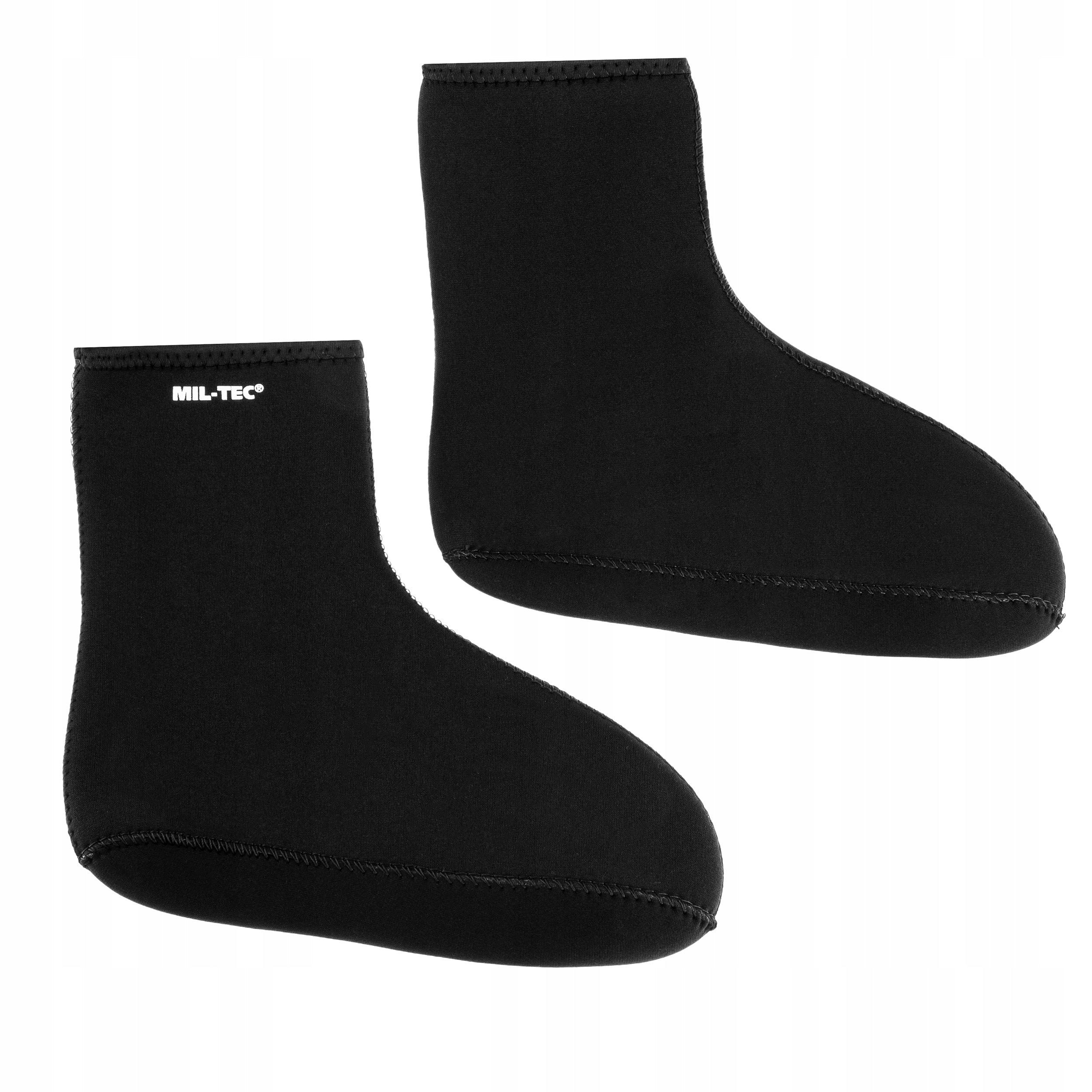 Mil-Tec Neoprene Socks L