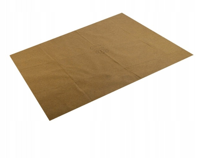 Mil-Tec Olive Wool Military Blanket