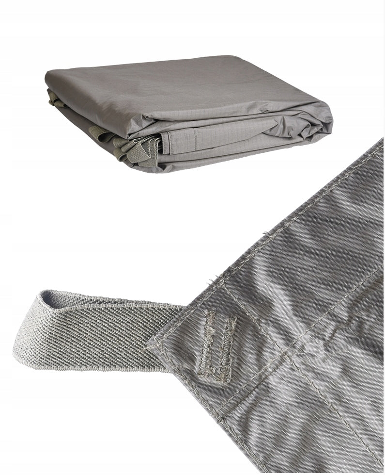 Mil-Tec Tarp RipStop Olive Manufacturer code 14234001