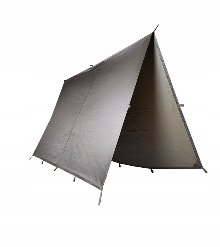 Mil-Tec Tarp RipStop Olive