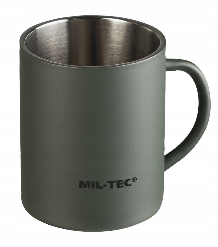 Mil-Tec Thermal Mug 450ml