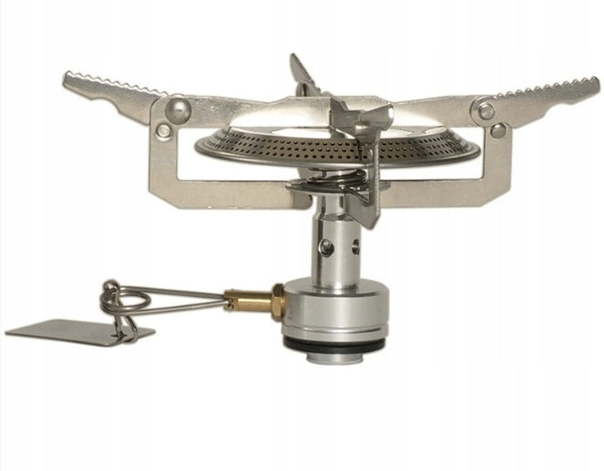 Mil-Tec Tourist Burner Large - Spider