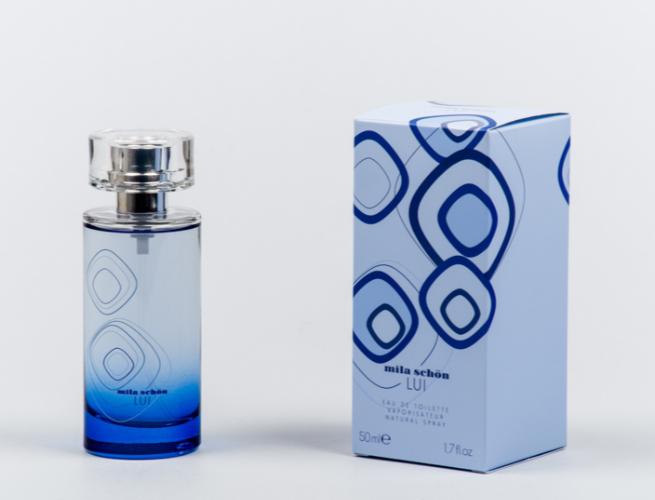 Mila Schon Lui eau de toilette 50 ml spray