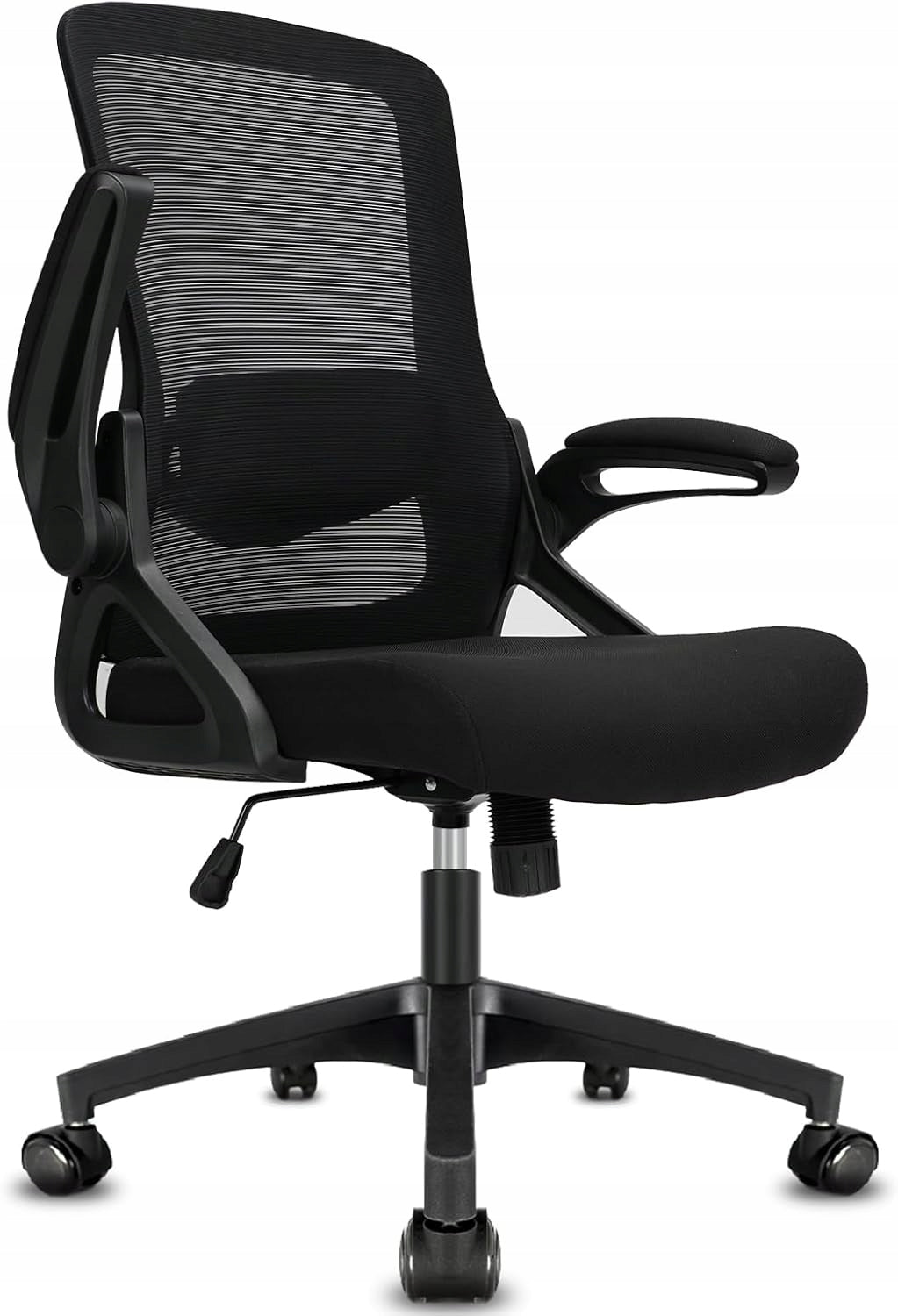 Milacyee Ergonomic swivel chair 50D x 62W x 110 Brand no brand
