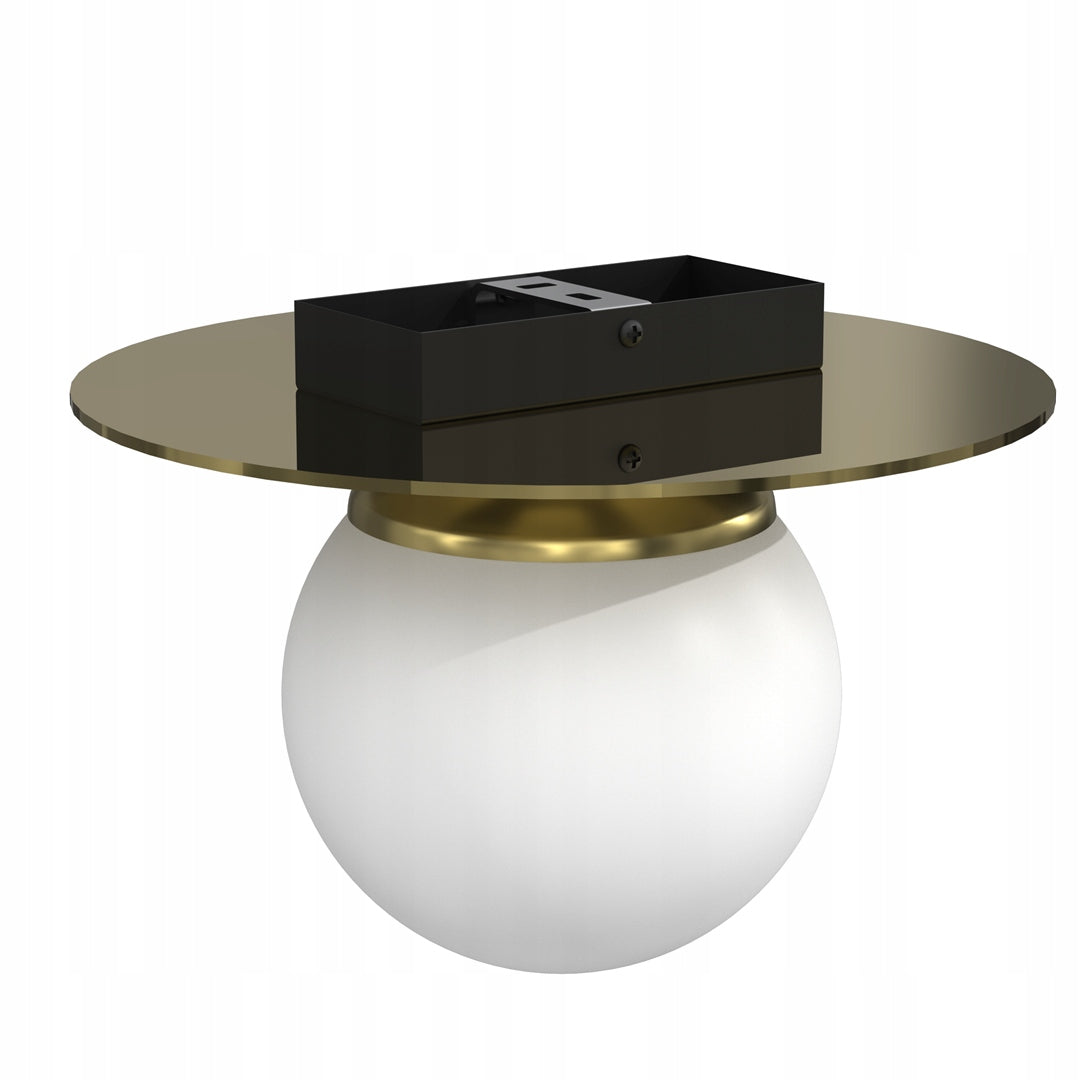 Eko-light lubinis šviestuvas Plato