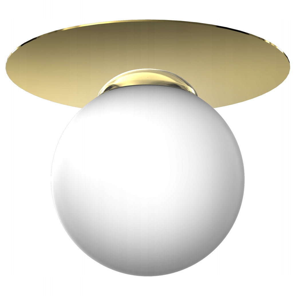 Eko-light lubinis šviestuvas Plato