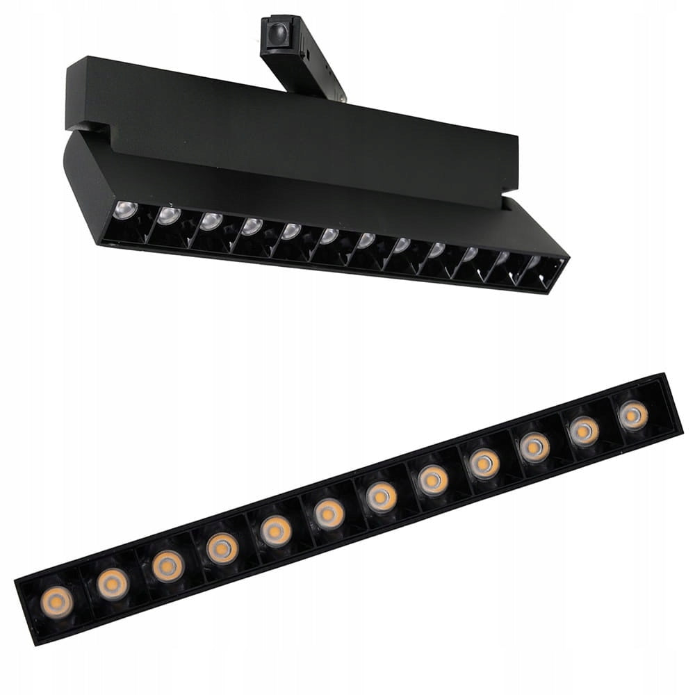 Eko-light pakabinamas šviestuvas Magnetic