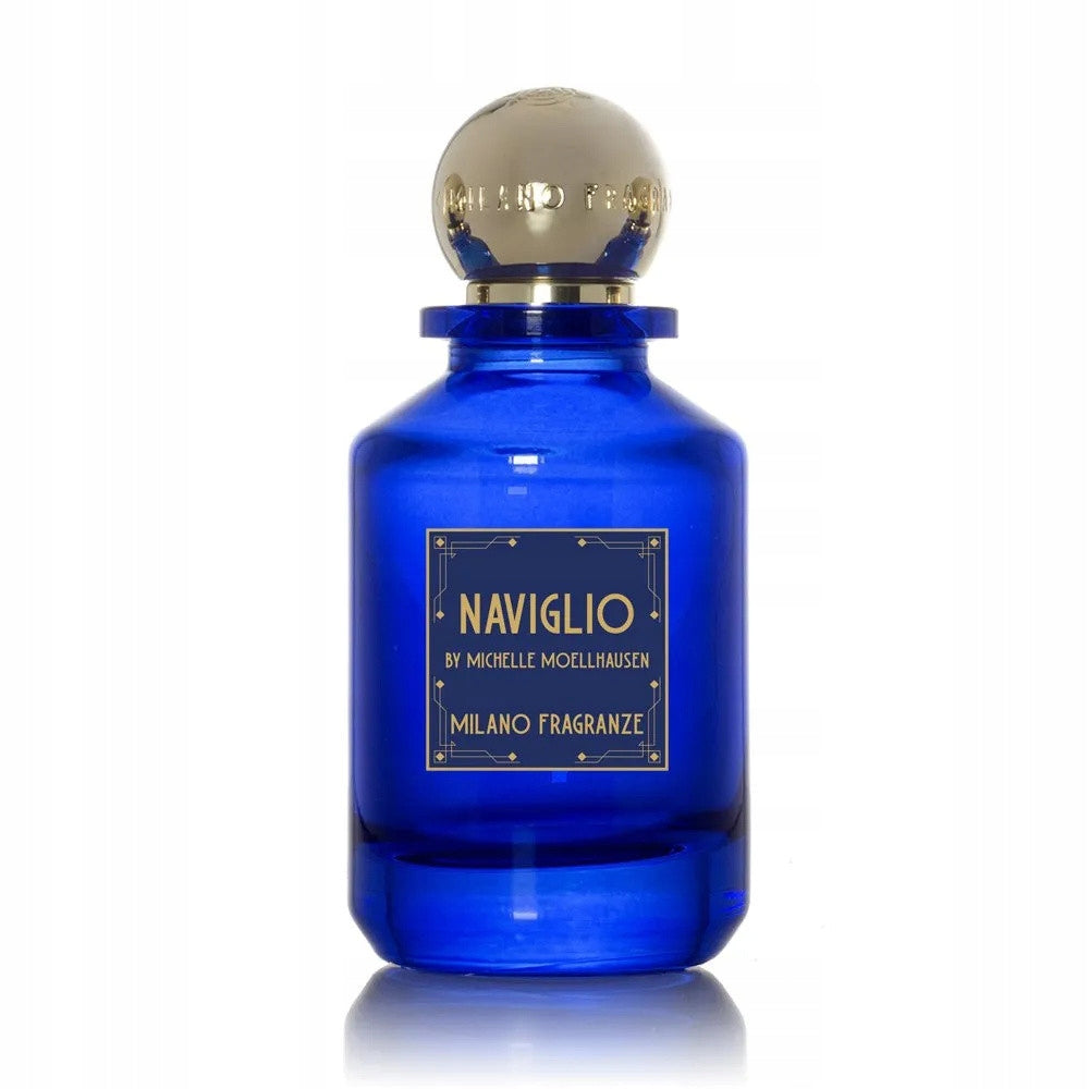 Milano Fragranze Naviglio 100 ml