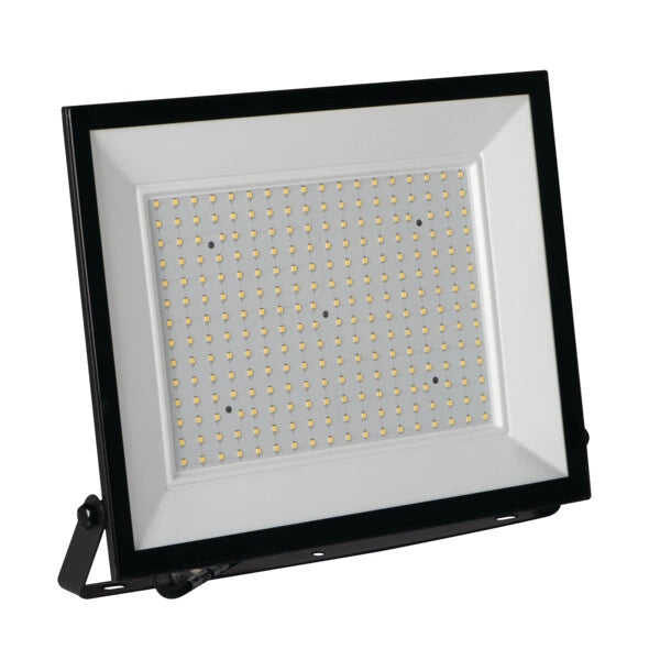 Miledo Floodlight LED Headlight GRUN 200W 19000lm White Neutral IP65 Color black