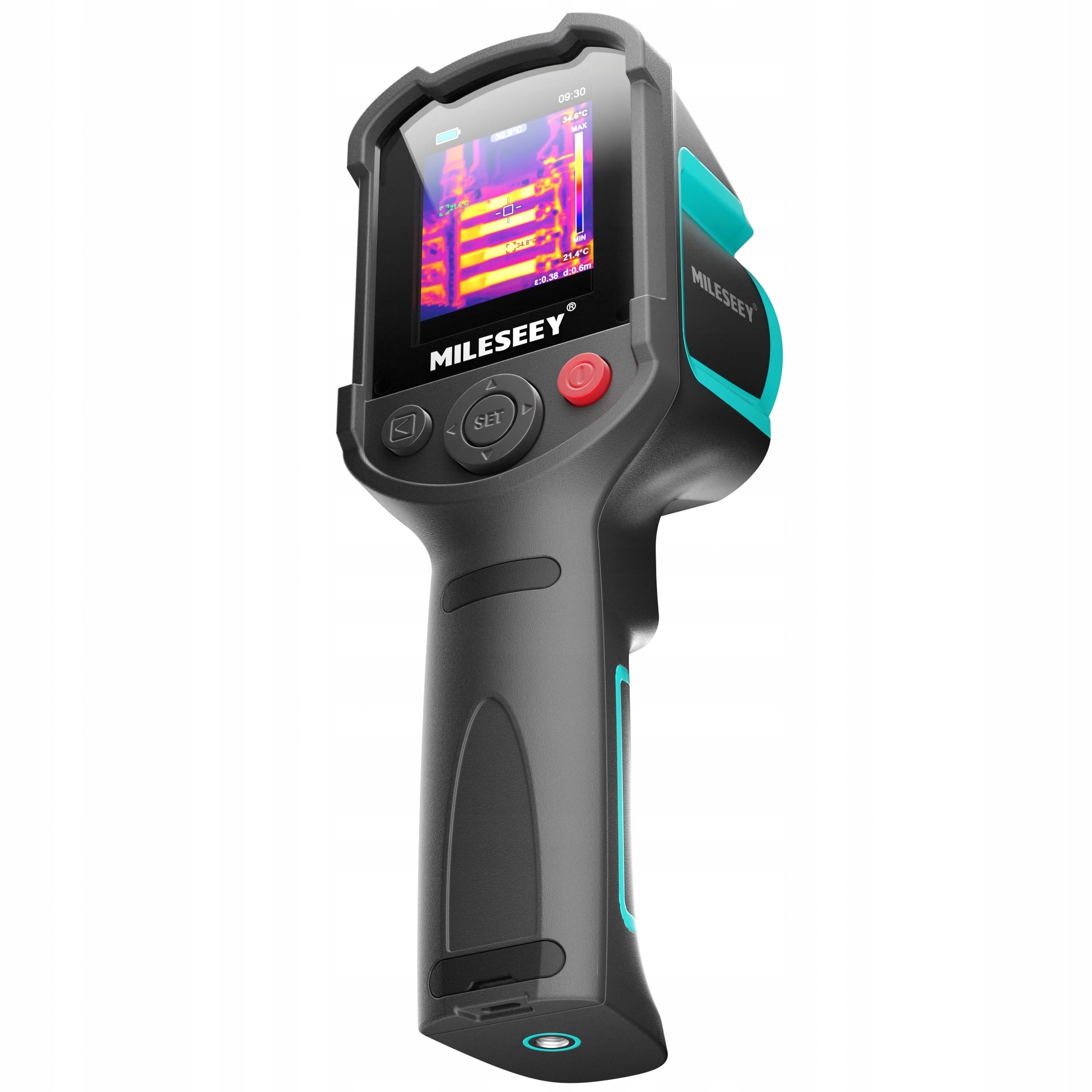 Mileseey TR10 thermal imaging camera Manufacturer code TR10