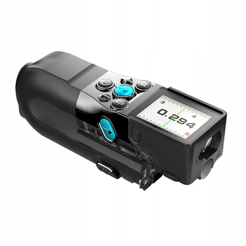 Mileseey XTAPE1 Laser Rangefinder Tape 100M IPS Bluetooth USB-C P2P 3.5M Manufacturer code XTAPE 1