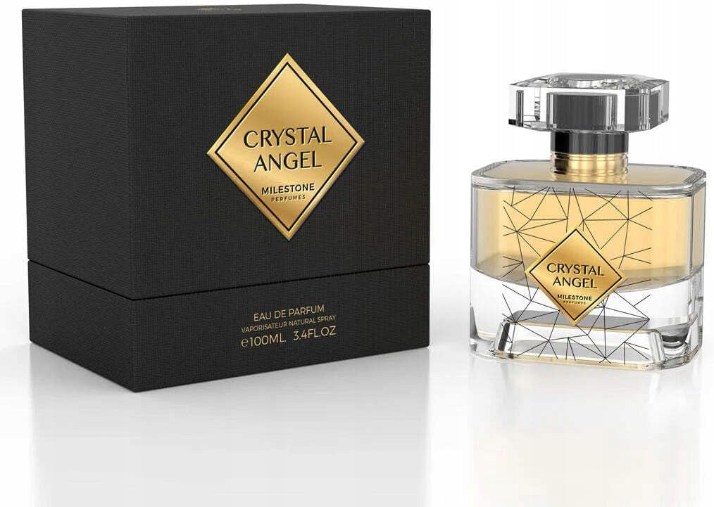 Milestone Crystal Angel Eau de Parfum 100 ml Line other