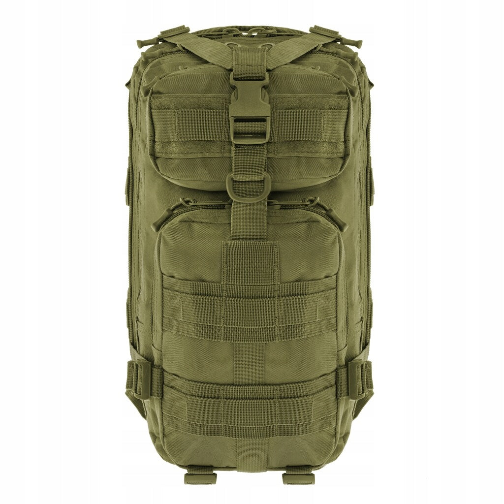 Military Tactical Hiking Backpack Badger Outdoor Recon 25 l Olive Brand Badger Outdoor