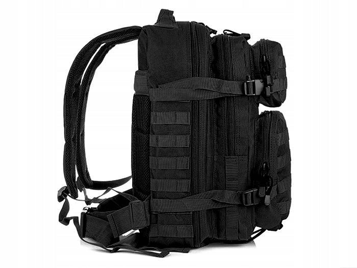 Military Tactical Trekking Hiking Backpack Brand BAG STREET