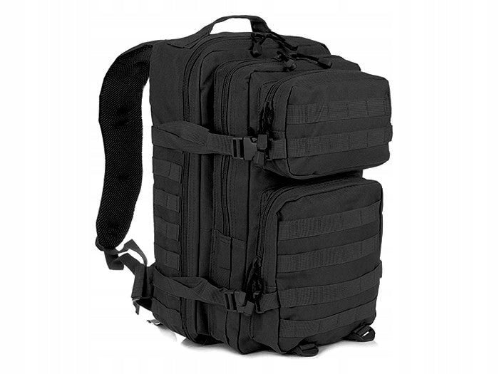 Military Tactical Trekking Hiking Backpack