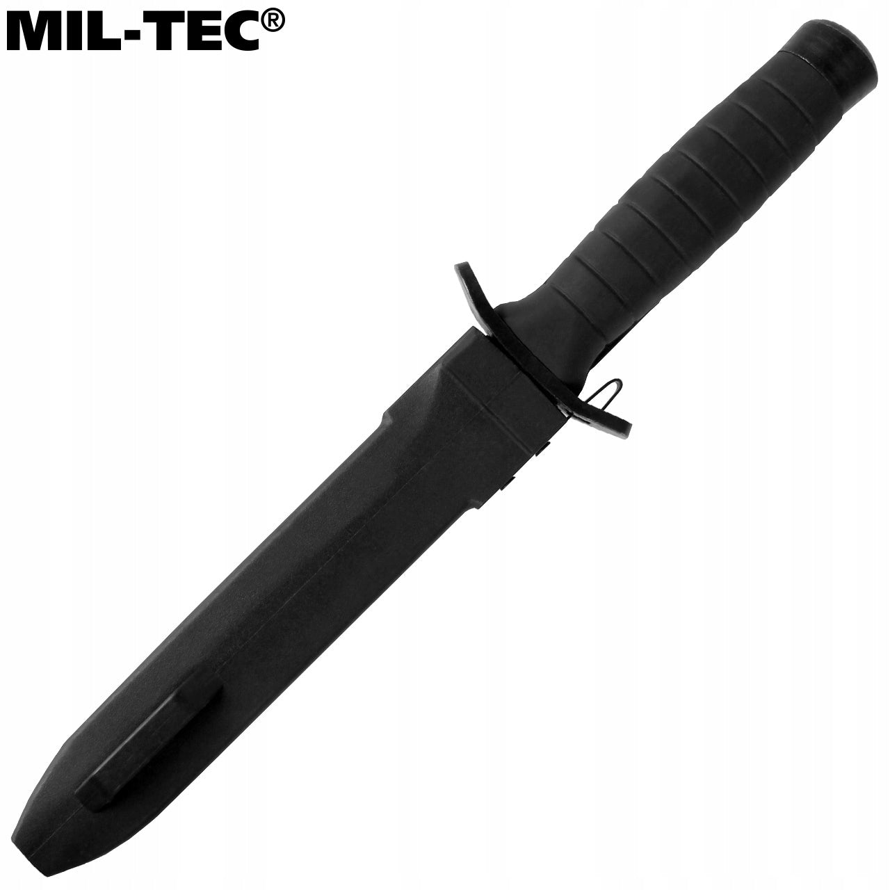 Military tactical knife dagger with saw pattern wz.92 holster Mil-Tec Combat Manufacturer code 15363502