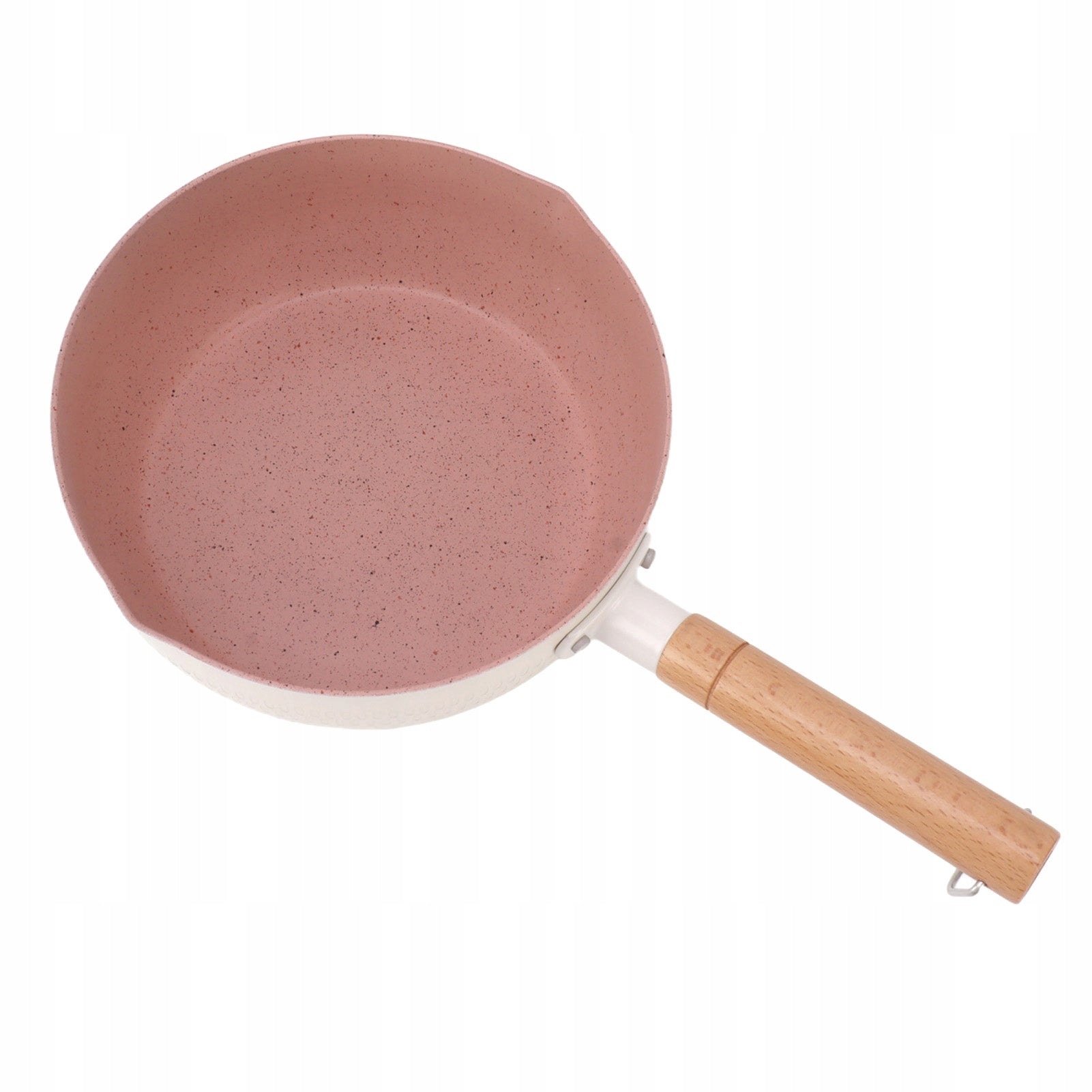 Milk Sauce Pan, Adhesion Resistant, Multifunctional, Ph Dominant color multicolor
