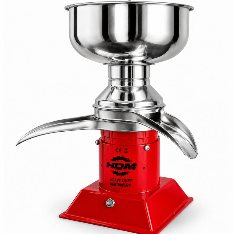 Milk Separator 5L Electric Centrifuge Degreaser Robot Centrifuge 50W Manufacturer code 24127