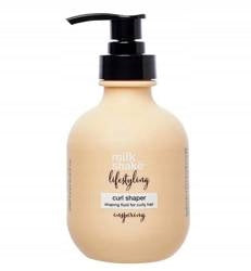 Lockenflüssigkeit Milk Shake Lifestyling, 200 ml 