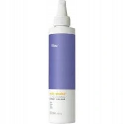 Balzamas su spalva Milk Shake Direct Colour Conditioner Lilac, 200 ml