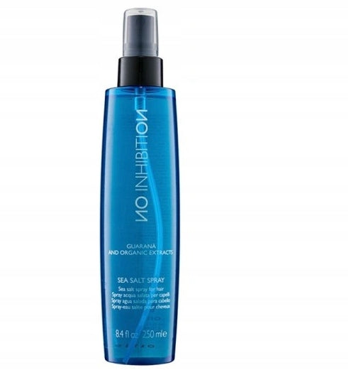 Milchshake No Inhibition Meersalzspray, 250 ml 
