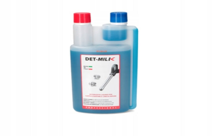 Milk System Cleaner 1L